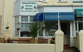 Brampton Guest House Paignton